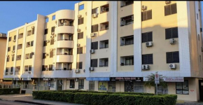 Apartamento TOP no centrinho da praia dos Ingleses
